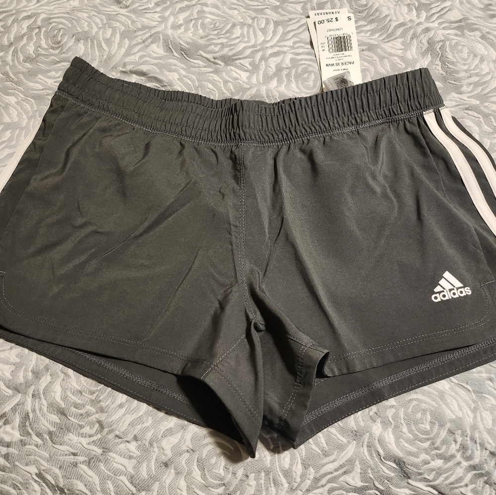 New Adidas Shorts